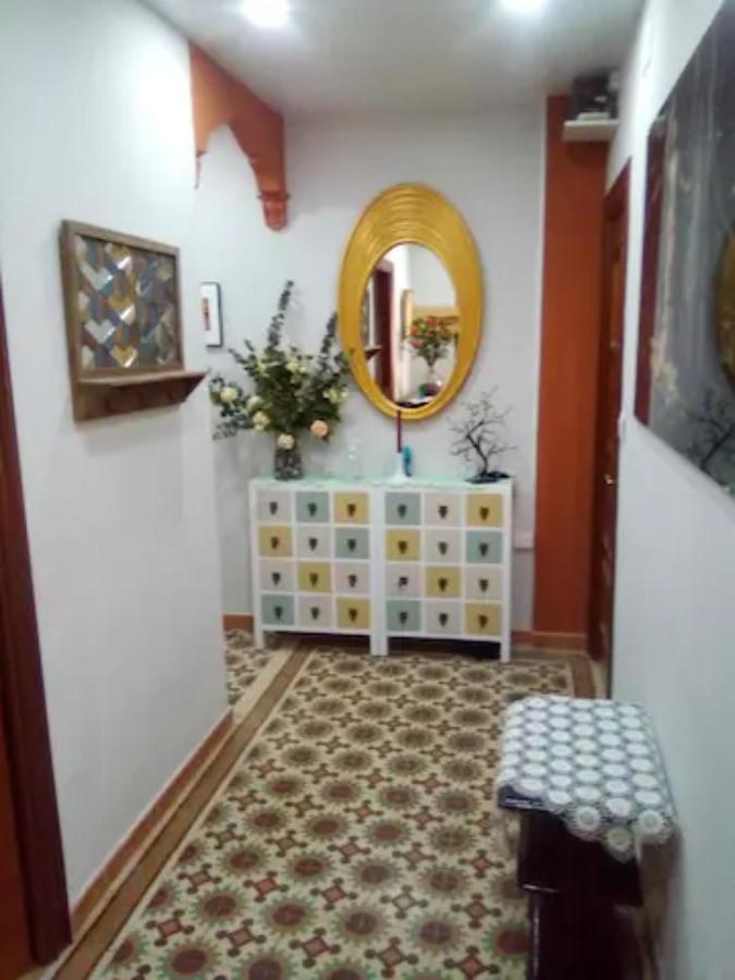 Las Golondrinas Habitacion En Piso Centrico Para Una O Dos Personas Zaragoza Exterior photo