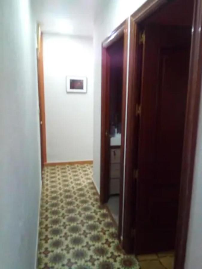 Las Golondrinas Habitacion En Piso Centrico Para Una O Dos Personas Zaragoza Exterior photo